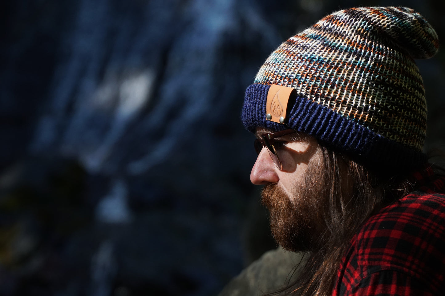 Coastal Legacy Beanie