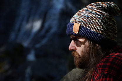 Coastal Legacy Beanie