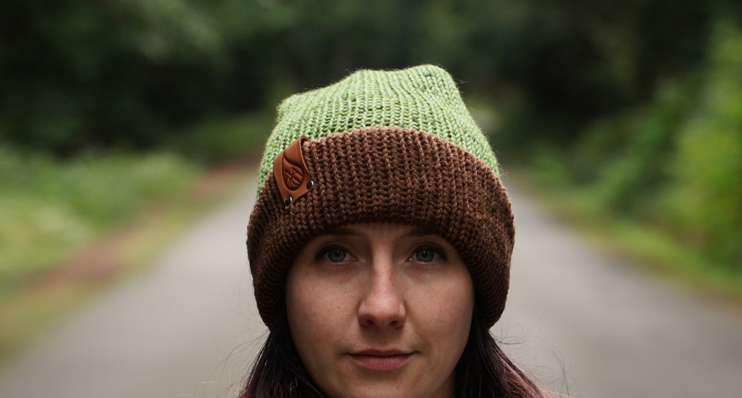 Trail Legacy Beanie