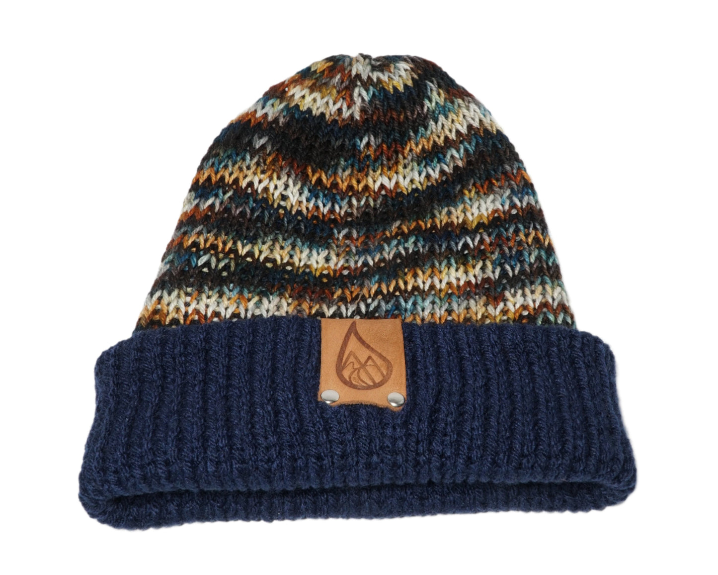 Coastal Legacy Beanie
