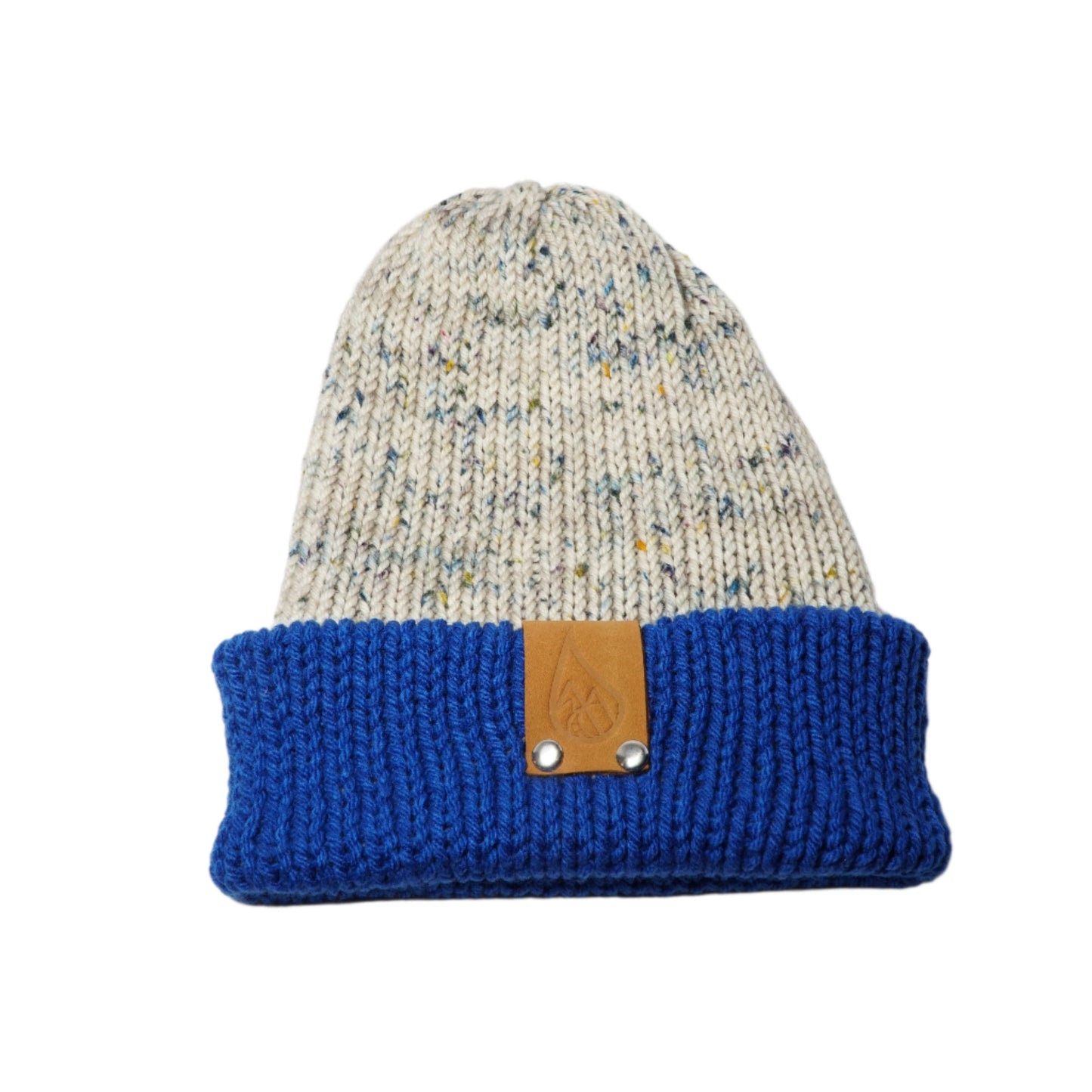 Pacific Sunshine and Blue Hat