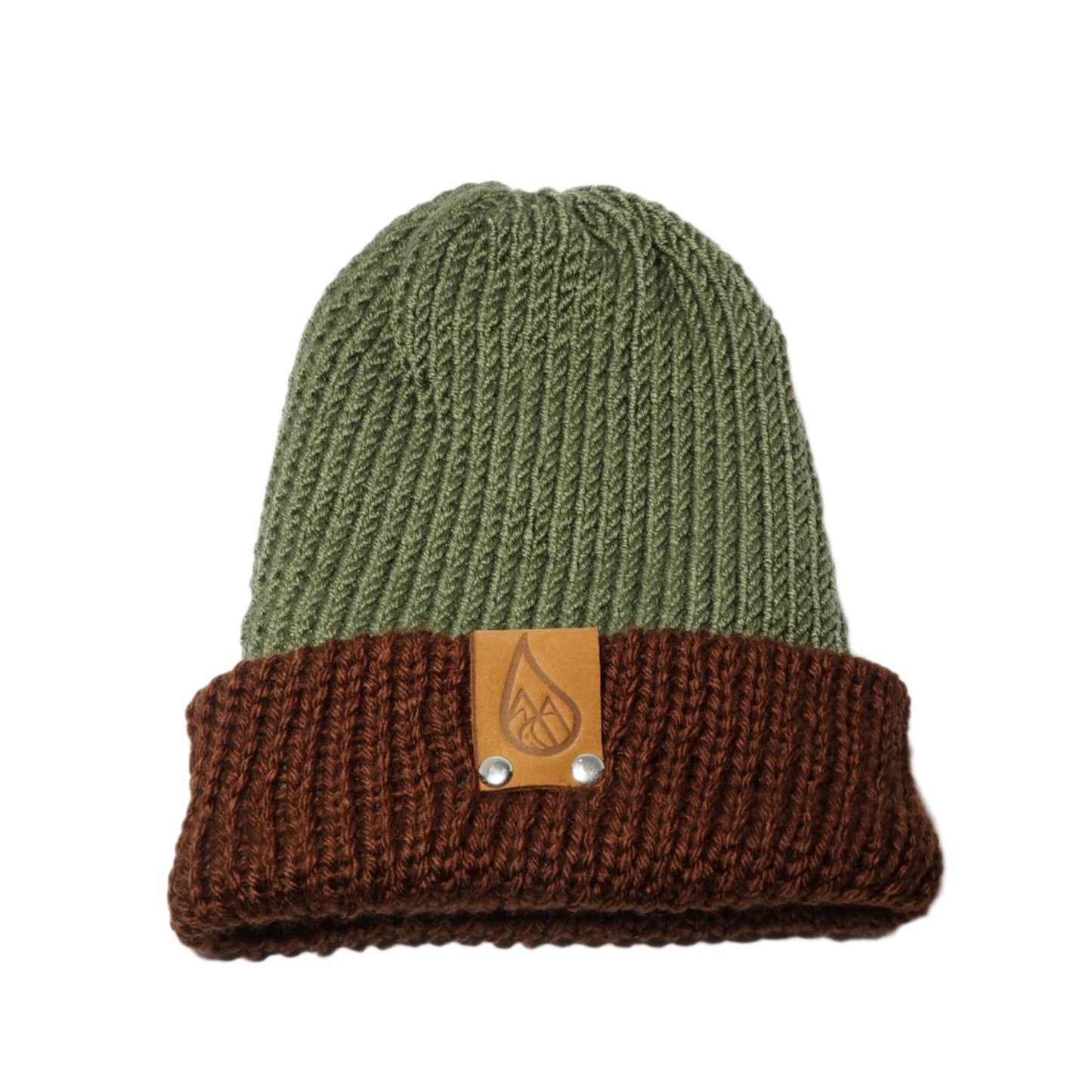 Silky Seaweed Hat