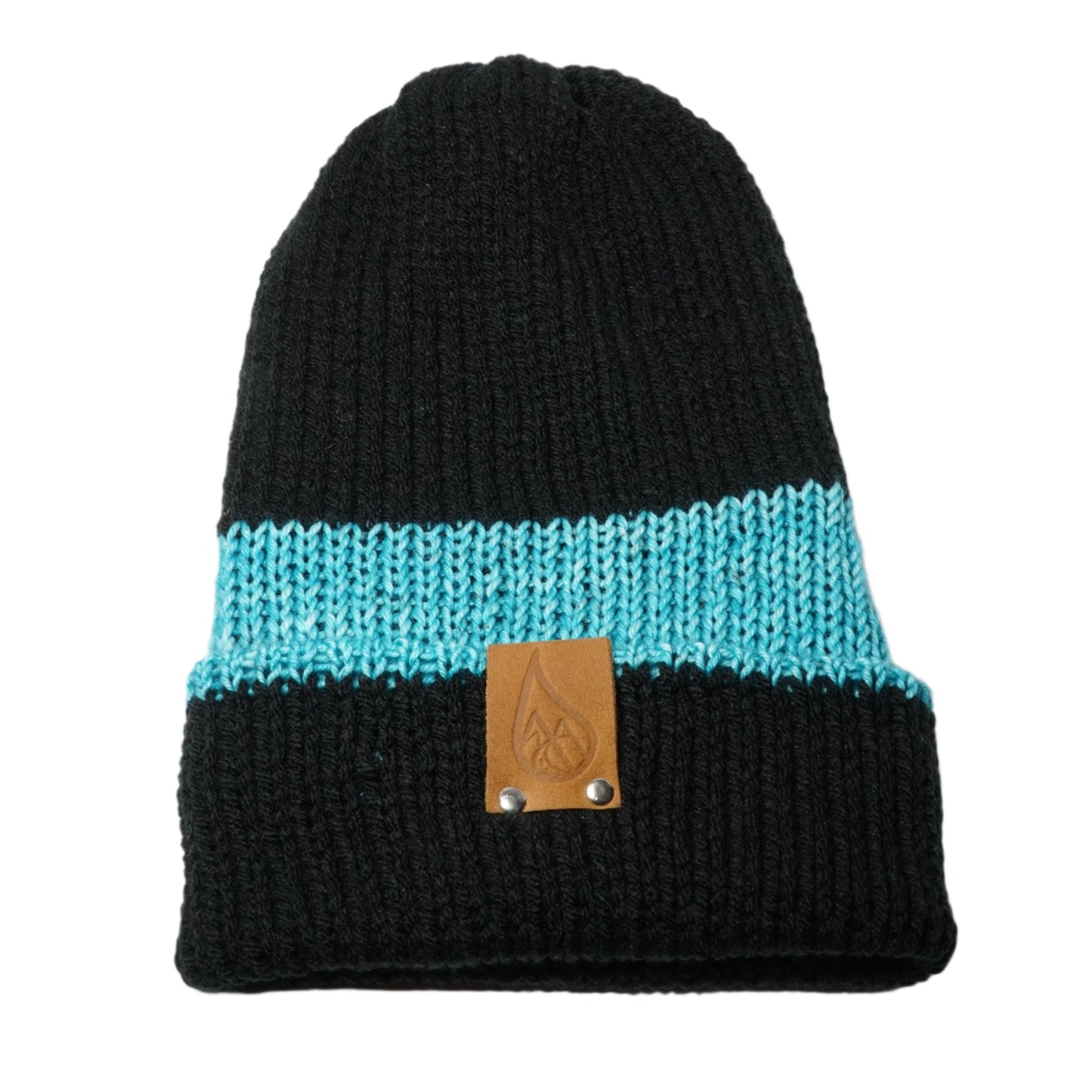 Ocean Evening Winter Hat
