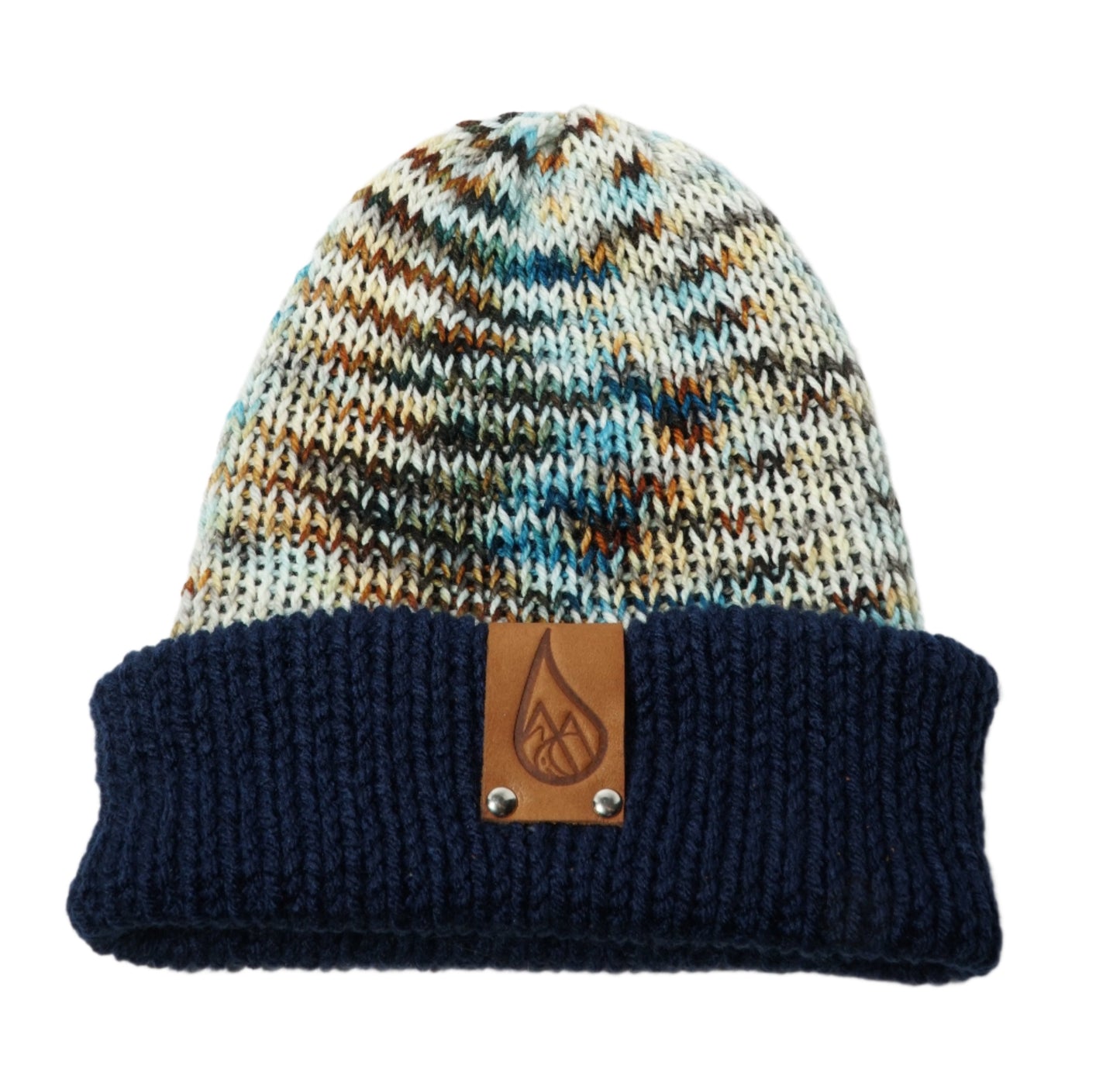 Coastal Legacy Beanie