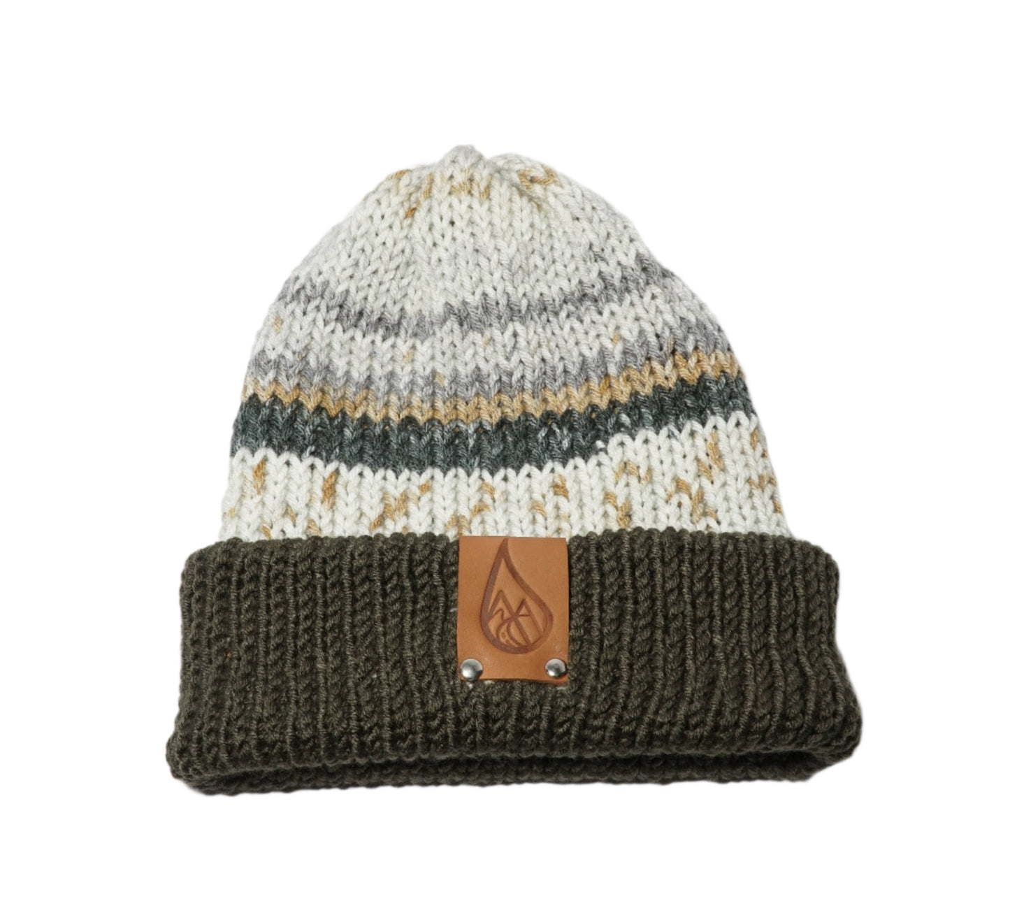 Summit Legacy Beanie