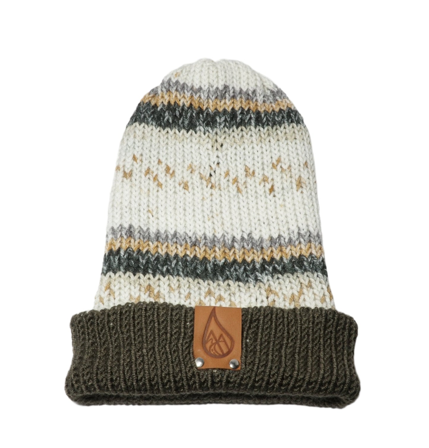 Summit Legacy Beanie