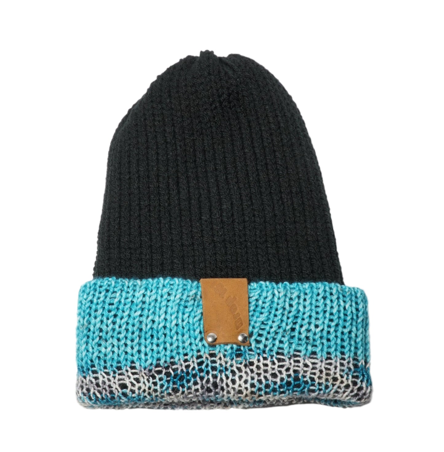 Ocean Evening Winter Hat