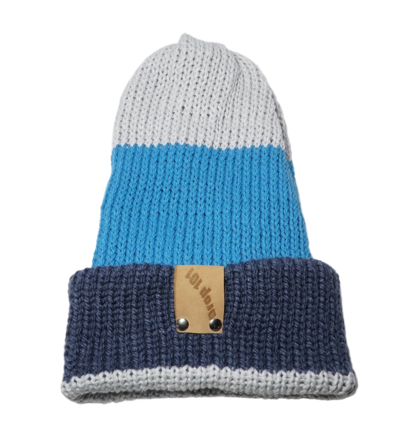 Pacific Ocean Storm Hat