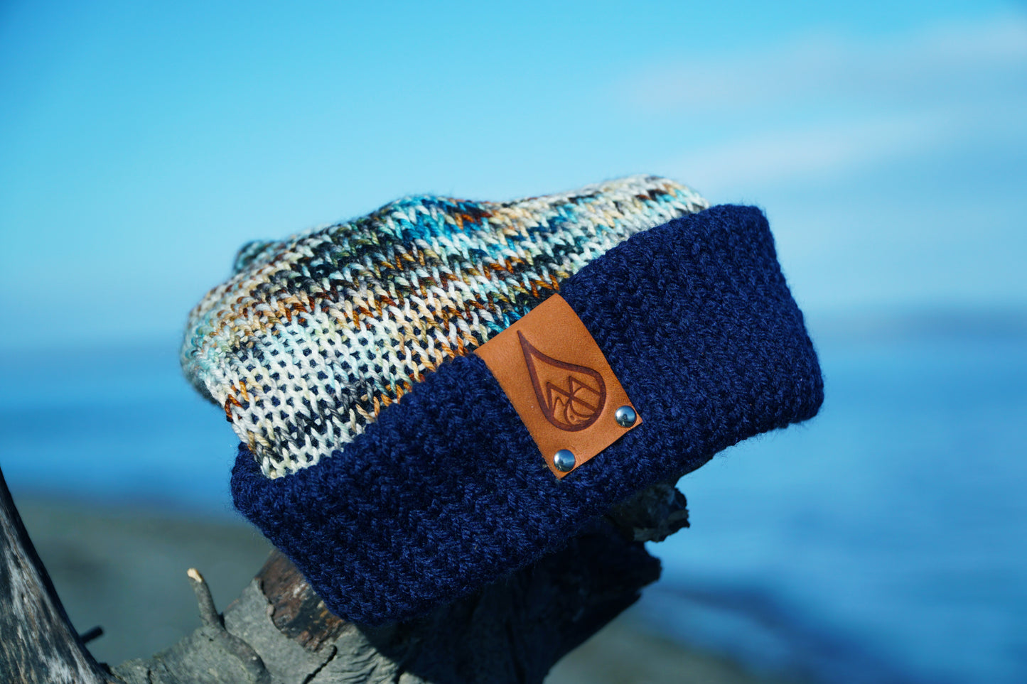 Coastal Legacy Beanie