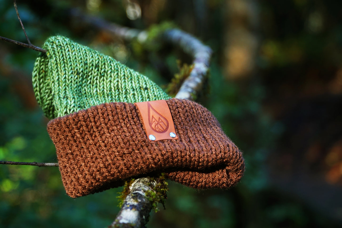 Trail Legacy Beanie