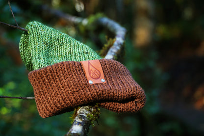 Trail Legacy Beanie