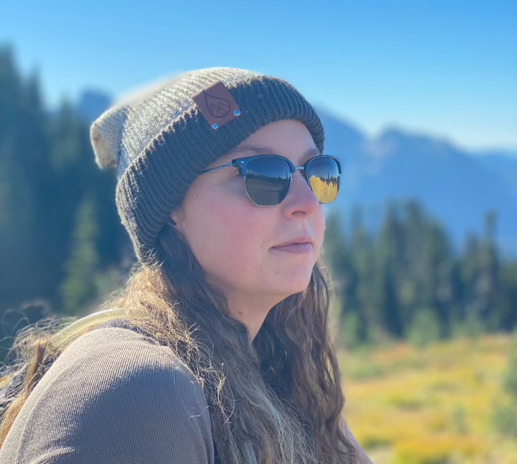 Summit Legacy Beanie